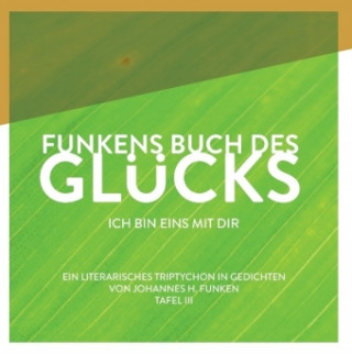 Kniha Funkens Buch des Glücks Johannes H. Funken