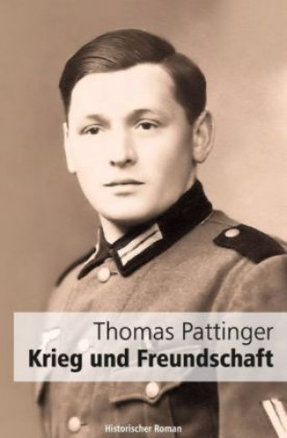 Carte Krieg und Freundschaft Thomas Pattinger