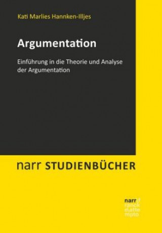 Knjiga Argumentation Kati Marlies Hannken-Illjes