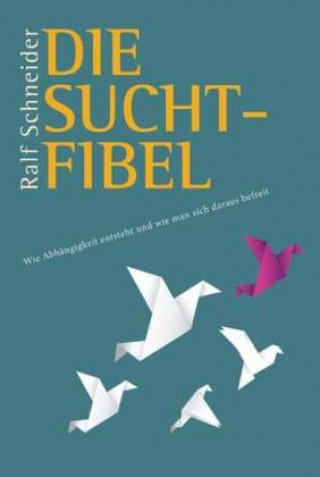 Könyv Die Suchtfibel Ralf Schneider