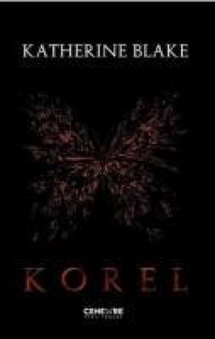 Knjiga Korel Katherine Blake