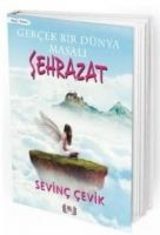 Книга Sehrazat Sevinc Cevik