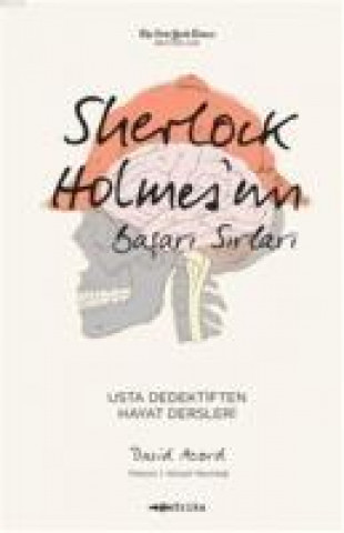 Könyv Sherlock Holmesun Basari David Acord