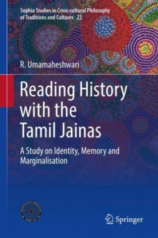 Carte Reading History with the Tamil Jainas R. Umamaheshwari