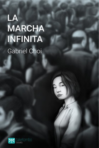 Carte MARCHA INFINITA, LA 