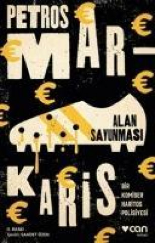 Buch Alan Savunmasi Petros Markaris