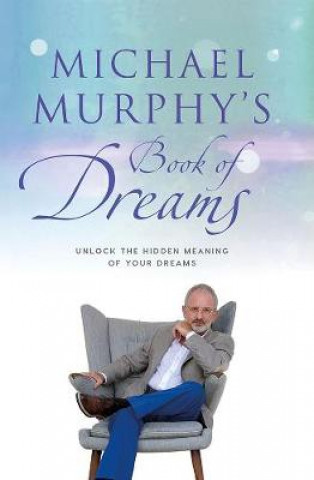 Carte Michael Murphy's Book of Dreams Michael Murphy