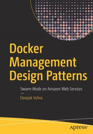 Carte Docker Management Design Patterns Deepak Vohra