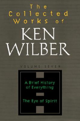 Βιβλίο Collected Works of Ken Wilber, Volume 7 Ken Wilber