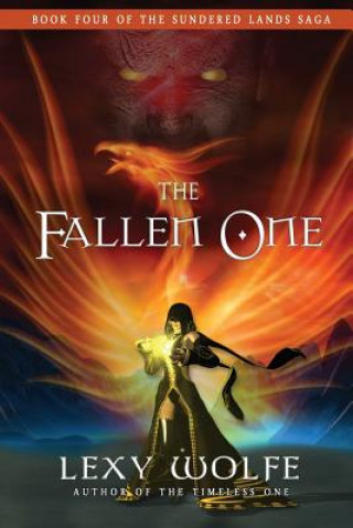 Libro Fallen One Lexy Wolfe