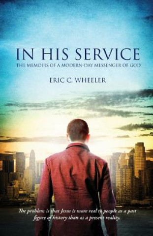 Kniha In His Service Wheeler