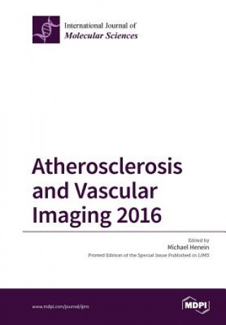 Книга Atherosclerosis and Vascular Imaging 2016 