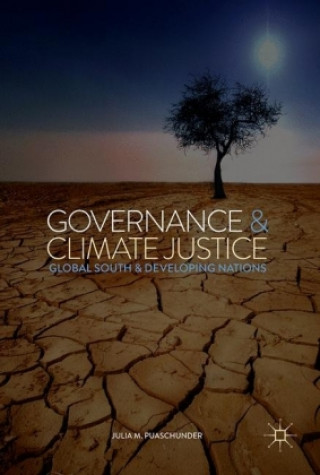 Carte Governance & Climate Justice Julia Puaschunder