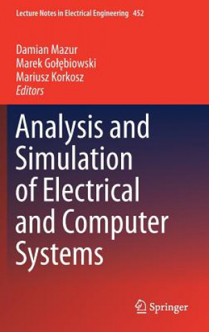 Carte Analysis and Simulation of Electrical and Computer Systems Damian Mazur