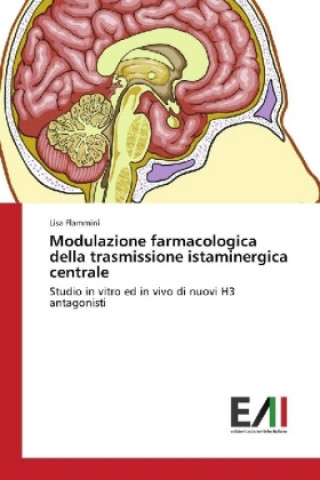 Carte Modulazione farmacologica della trasmissione istaminergica centrale Lisa Flammini