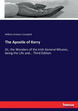 Buch Apostle of Kerry William Graham Campbell