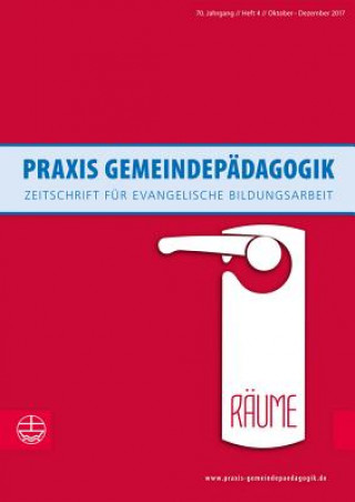 Knjiga Räume Matthias Spenn