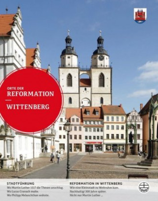 Buch Wittenberg Stephan Dorgerloh