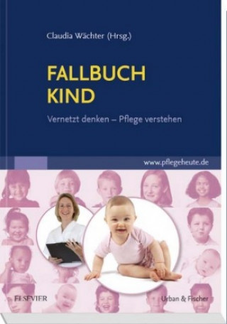 Carte Fallbuch Kind Claudia Wächter