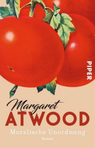 Buch Moralische Unordnung Margaret Atwood