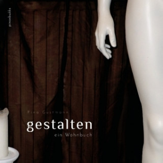 Knjiga Gestalten Pina Gustmann