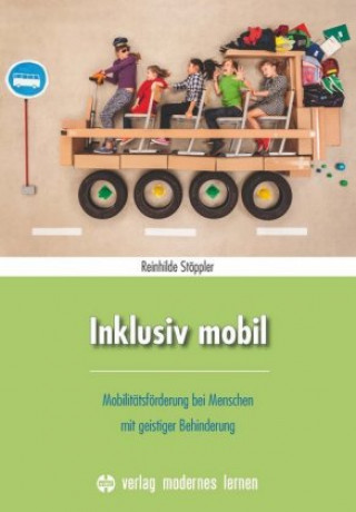 Книга Inklusiv mobil Reinhilde Stöppler