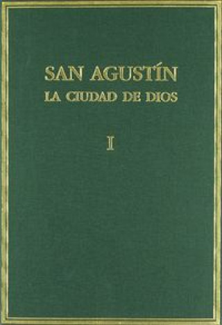 Carte Libros I-II Obispo De Hipona Agustín - Santo