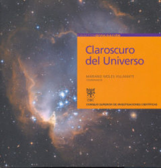 Carte Claroscuro del universo 