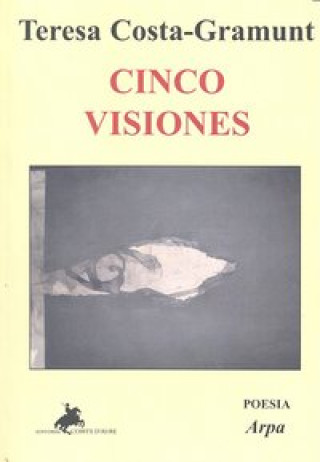 Книга Cinco visiones Teresa Costa i Gramunt