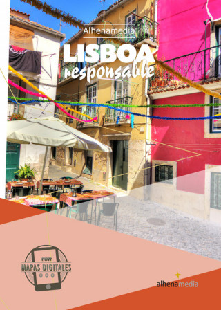 Carte Lisboa responsable 