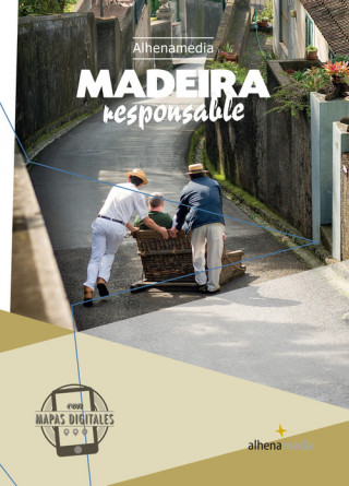 Βιβλίο Madeira responsable 