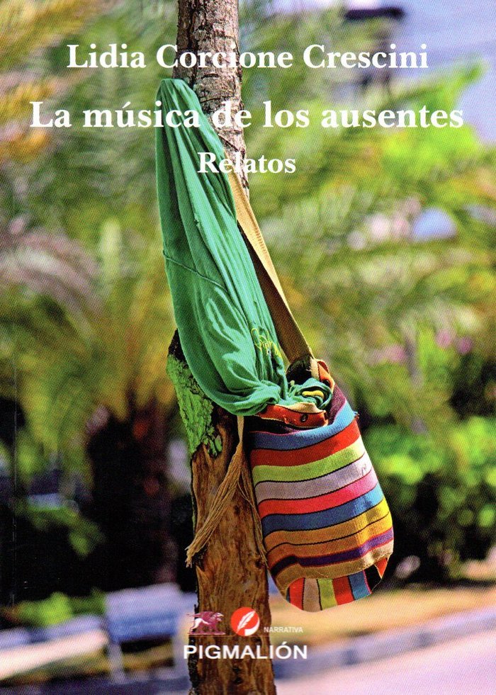 Book MUSICA DE LOS AUSENTES RELATOS,LA 