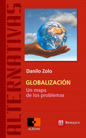 Book Globalización : un mapa de los problemas Danilo Zolo