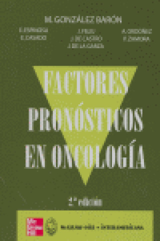 Carte Factores pronósticos Manuel González Barón