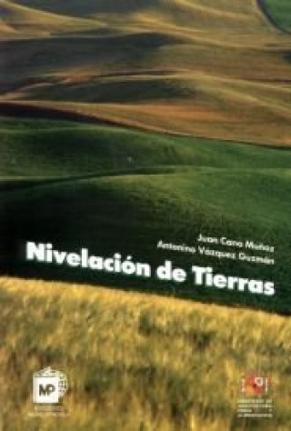 Könyv Nivelación de tierras 
