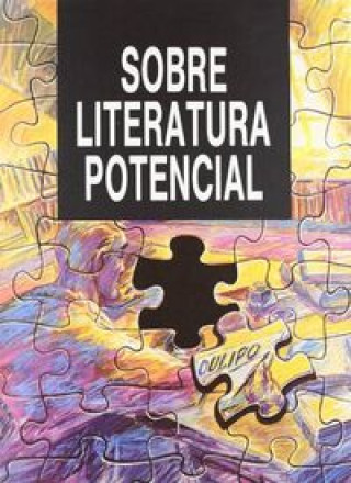 Kniha Sobre literatura potencial Antonio Altarriba