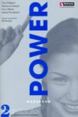 Book Power, 2 Bachillerato. Workbook Paul Seligson