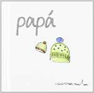 Livro Papá EXLEY