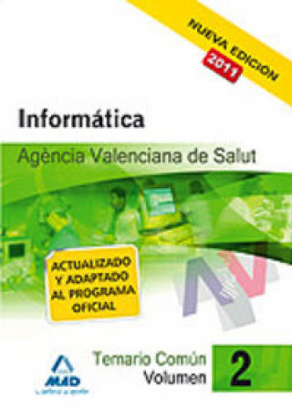Libro Informática Desongles Corrales