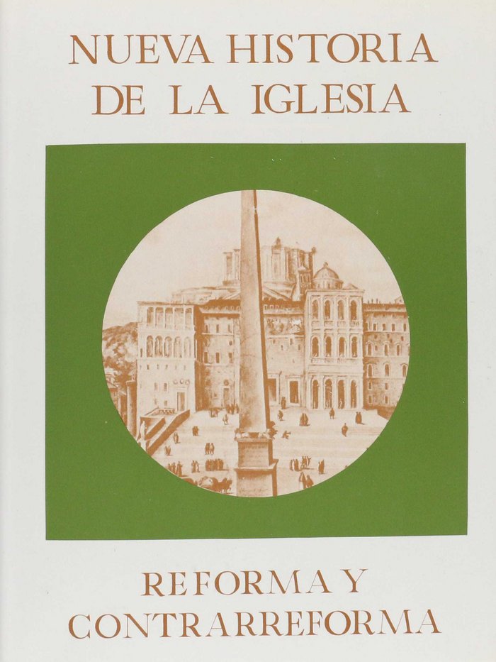 Kniha Historia de la Iglesia. T. 3 : reforma y contrarreforma Hermann Tuechle