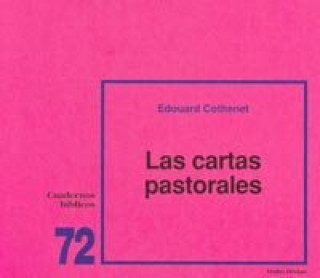 Kniha Las cartas pastorales Edouard . . . [et al. ] Cothenet
