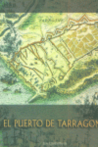 Βιβλίο El puerto de Tarragona Coia Escoda