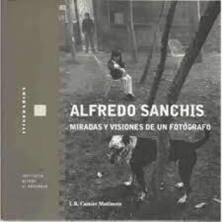 Könyv Alfredo Sanchís Soler José Ramón Cancer