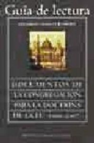 Book Guía lectura y sumario de los documentos de la congregación para la doctrina de la fe (1966-2007) Eduardo Vadillo Romero