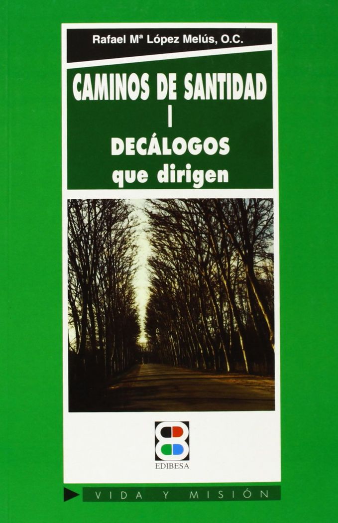 Buch Diálogos que dirigen López Melús