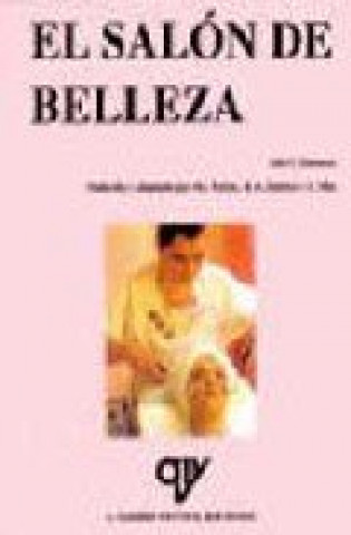 Libro El salón de belleza John V. Simmons