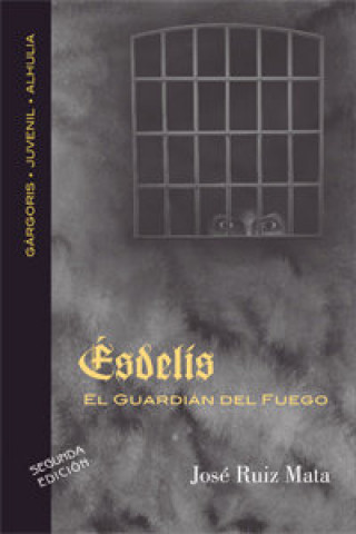 Kniha GUARDIAN DEL FUEGO ,EL 2¦EDI RUIZ MATA