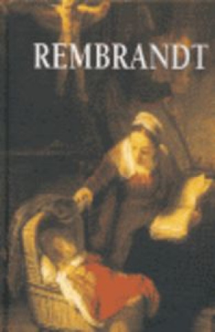 Knjiga Rembrandt Sirrocco