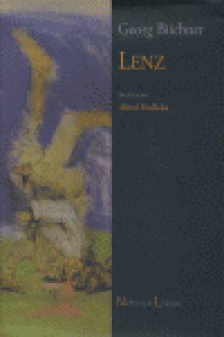 Buch Lenz Georg Büchner