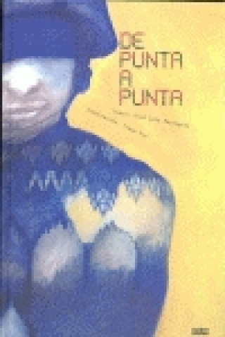 Book De punta a punta José Luis Berenguer Navarro